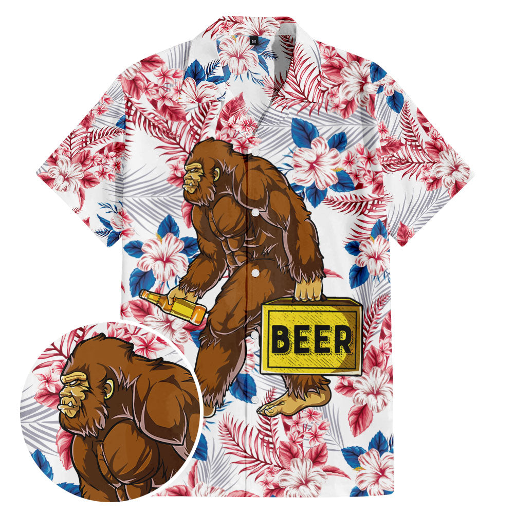 Tropical Brew Bigfoot