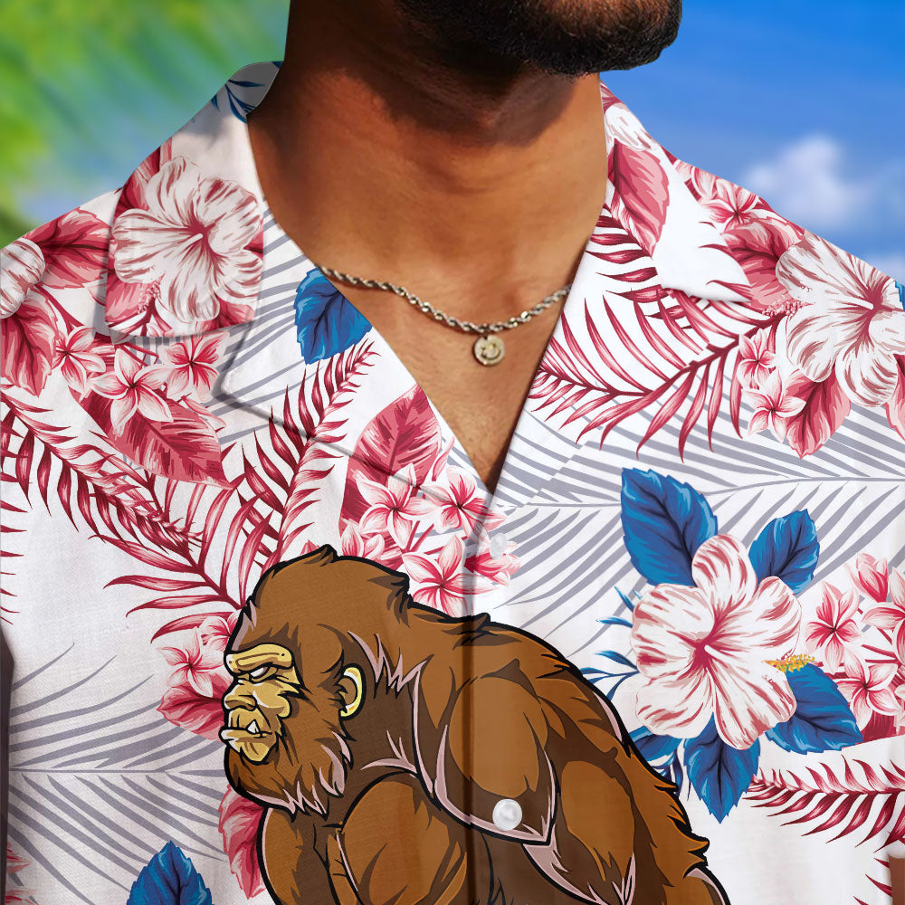 Tropical Brew Bigfoot