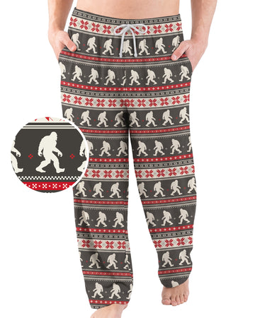 Tacky Cryptid Christmas