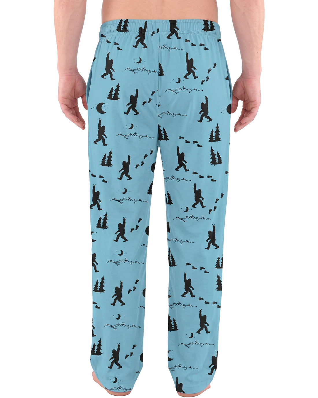 Teal Cryptid Rager
