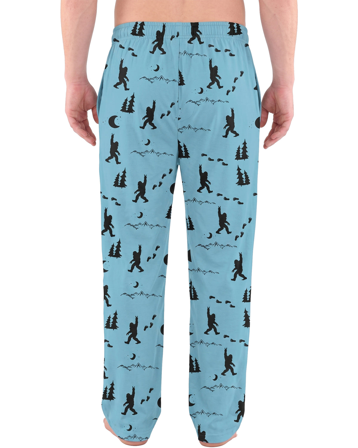 Teal Cryptid Rager