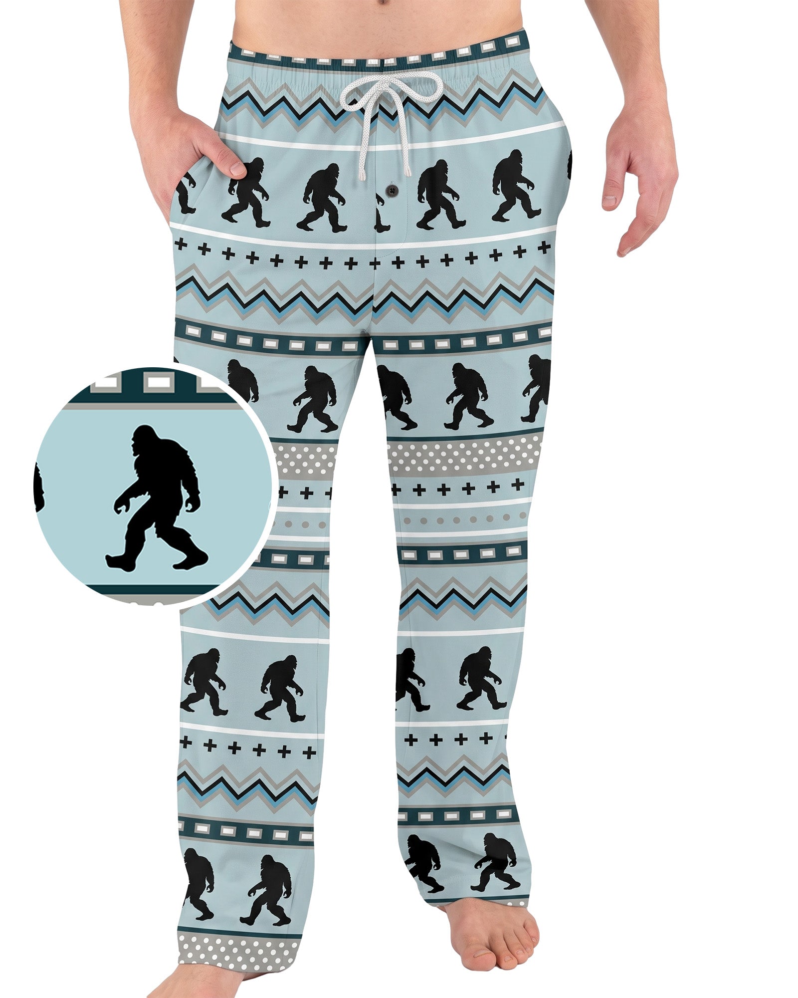 Sasquatch Nordic Knits