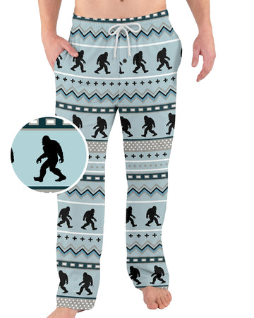 Sasquatch Nordic Knits