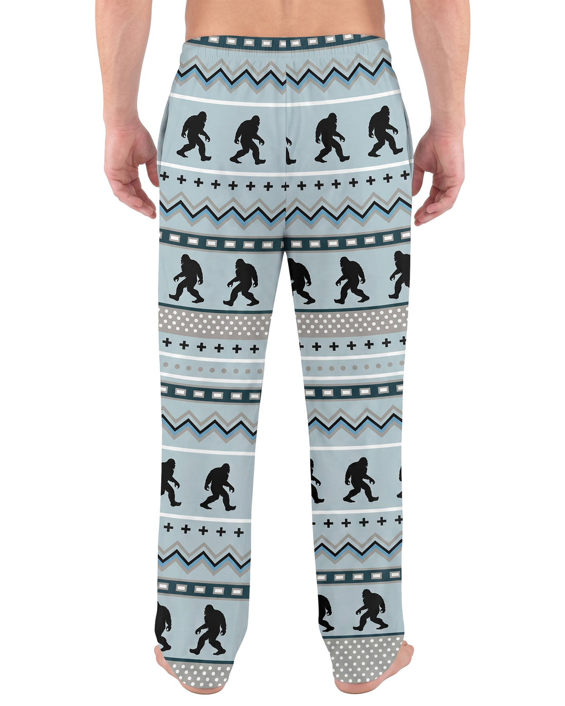 Sasquatch Nordic Knits