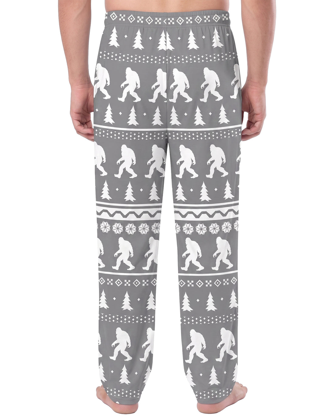 Sasquatch Sweater Weather