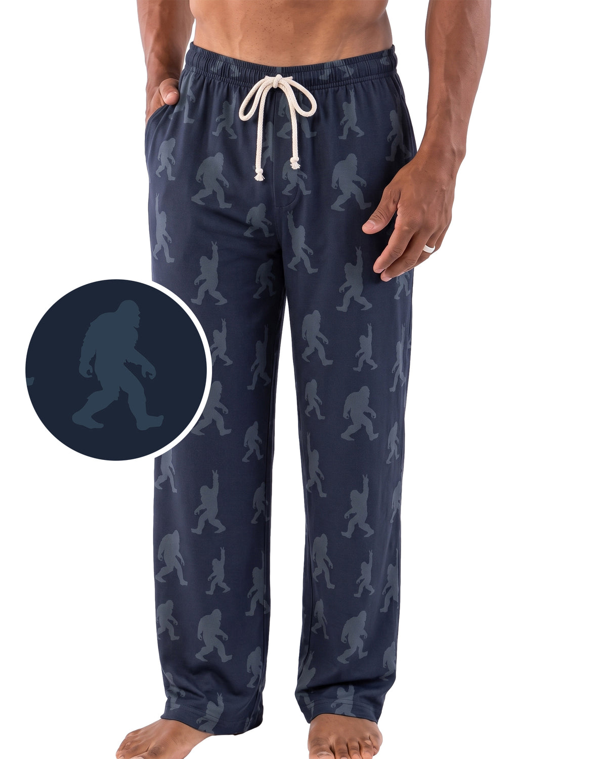 Midnight Bigfoot Madness