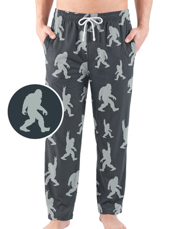 Bigfoot Peace Out