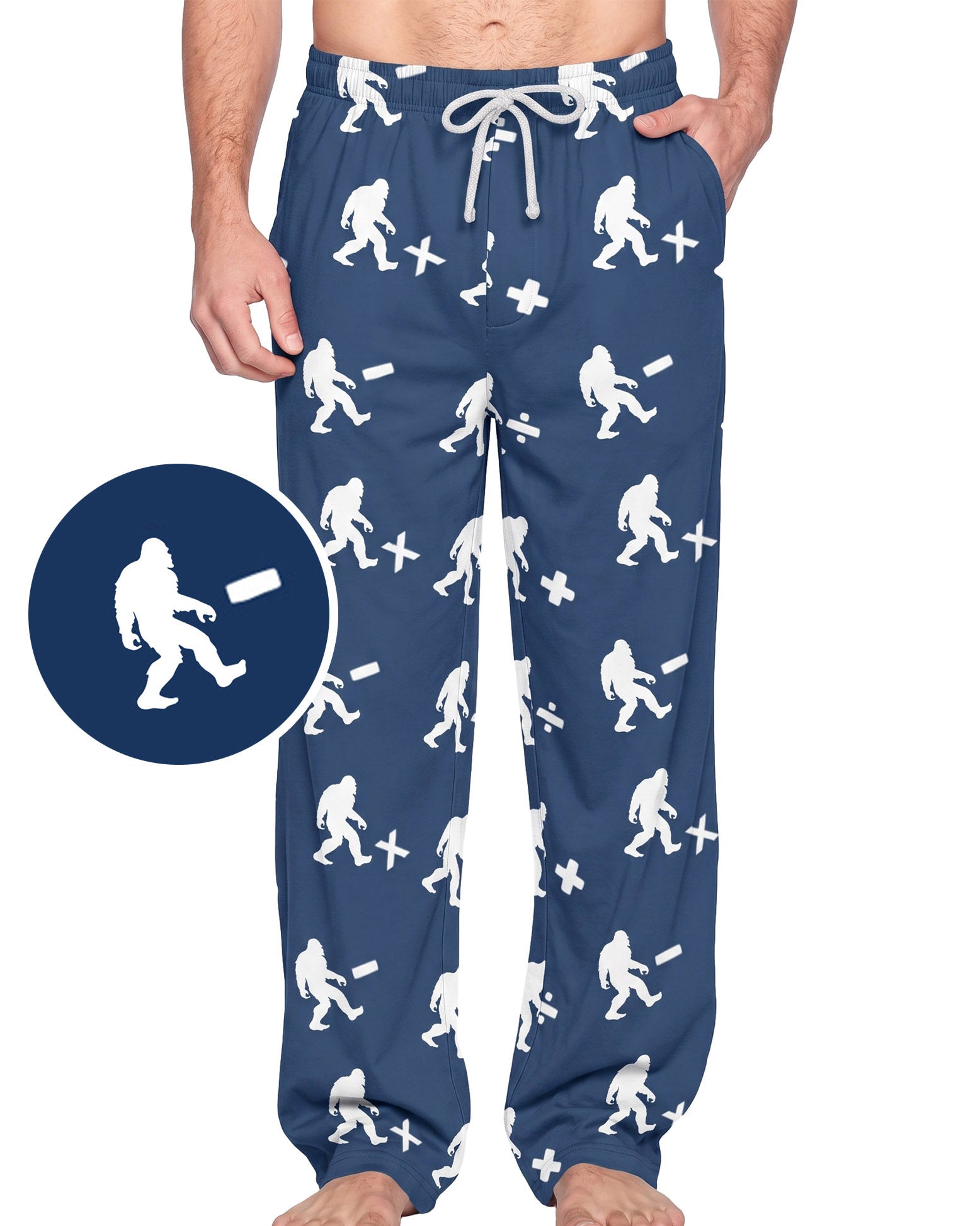 Cryptid Calculation Club
