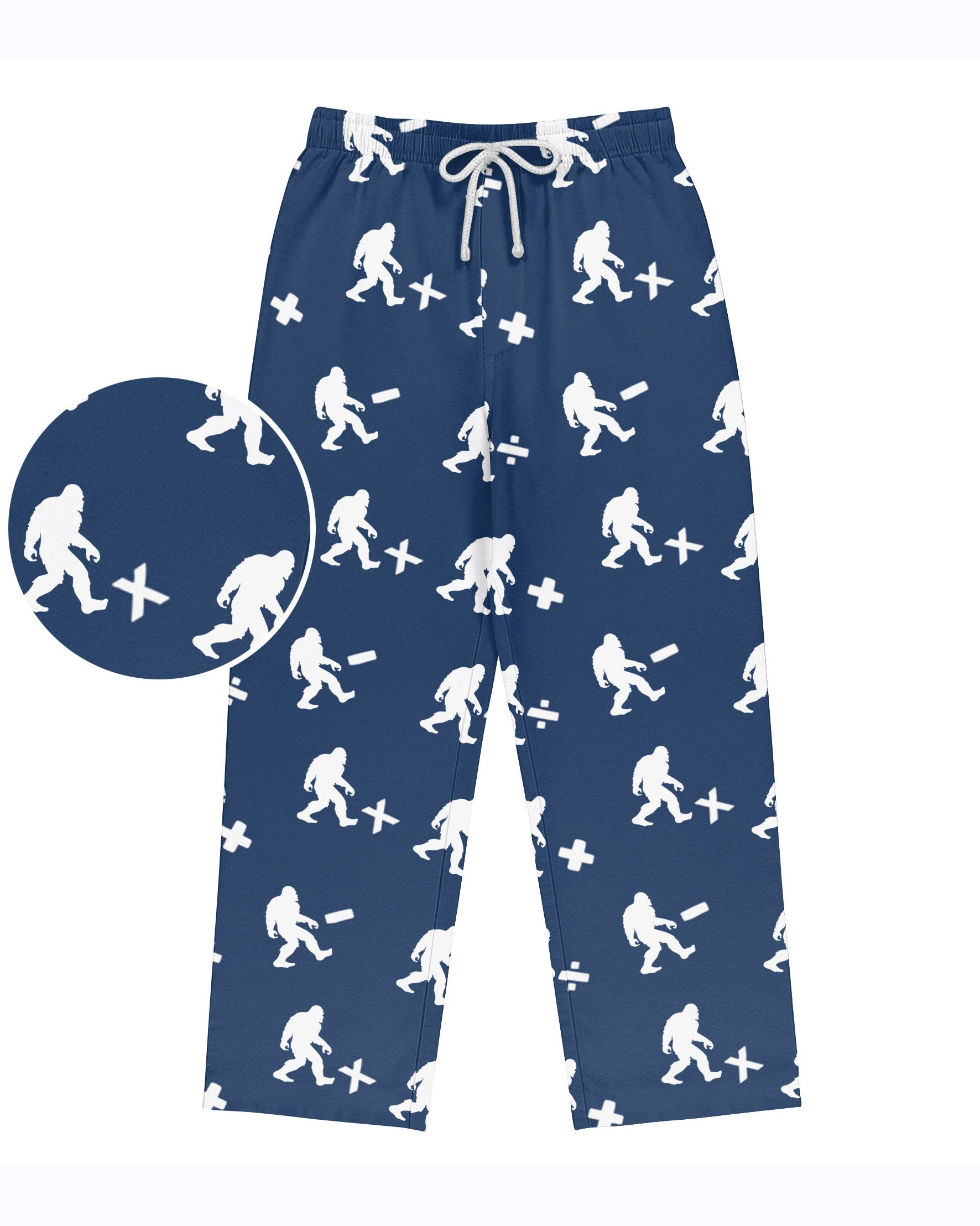 Cryptid Calculation Club