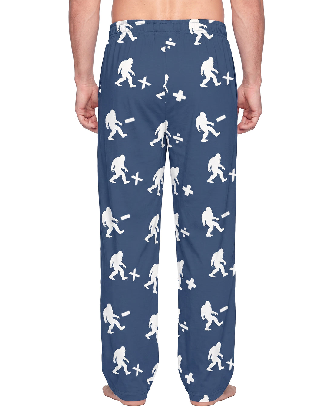 Cryptid Calculation Club