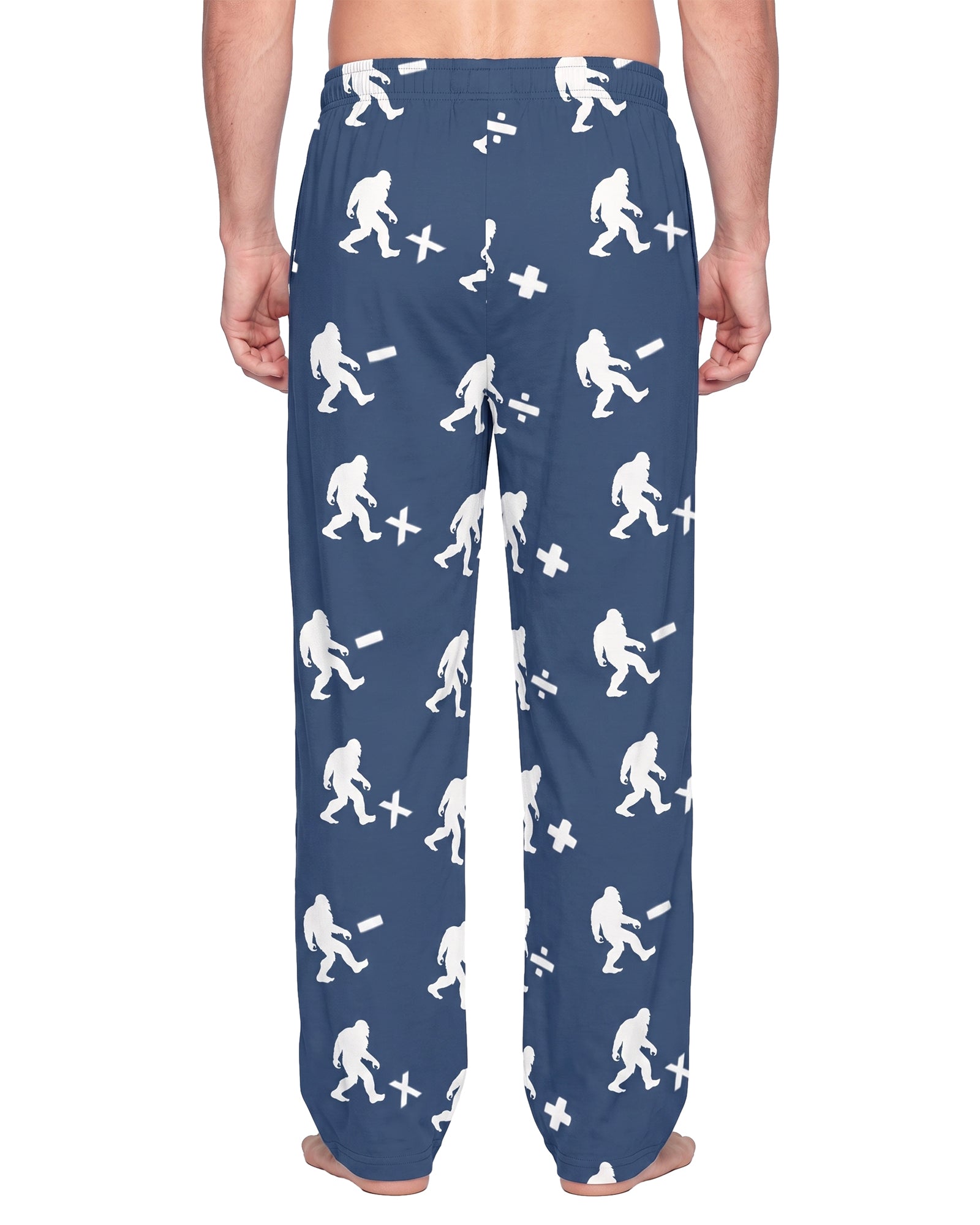Cryptid Calculation Club