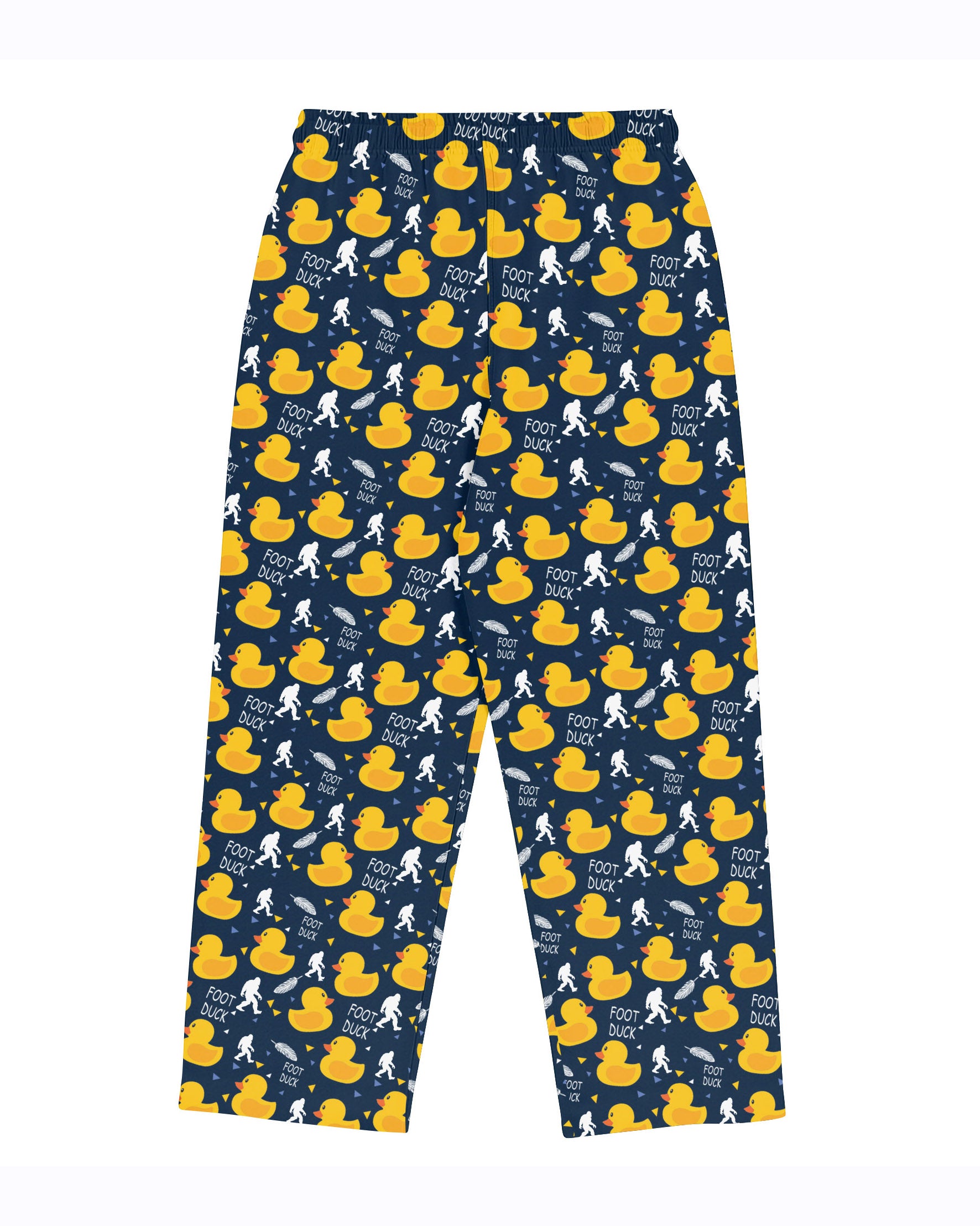 Quack Attack Club