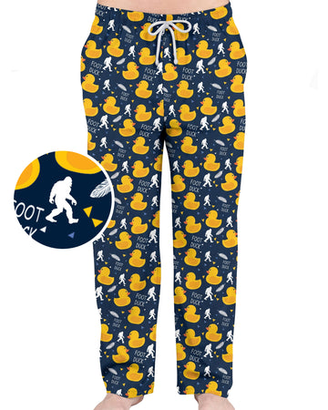 Quack Attack Club