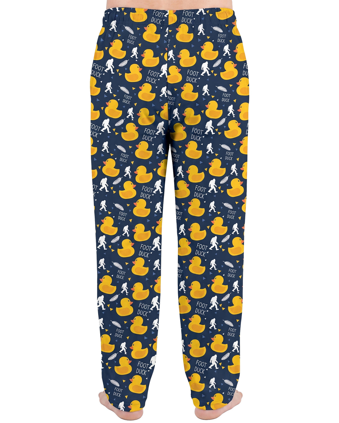 Quack Attack Club