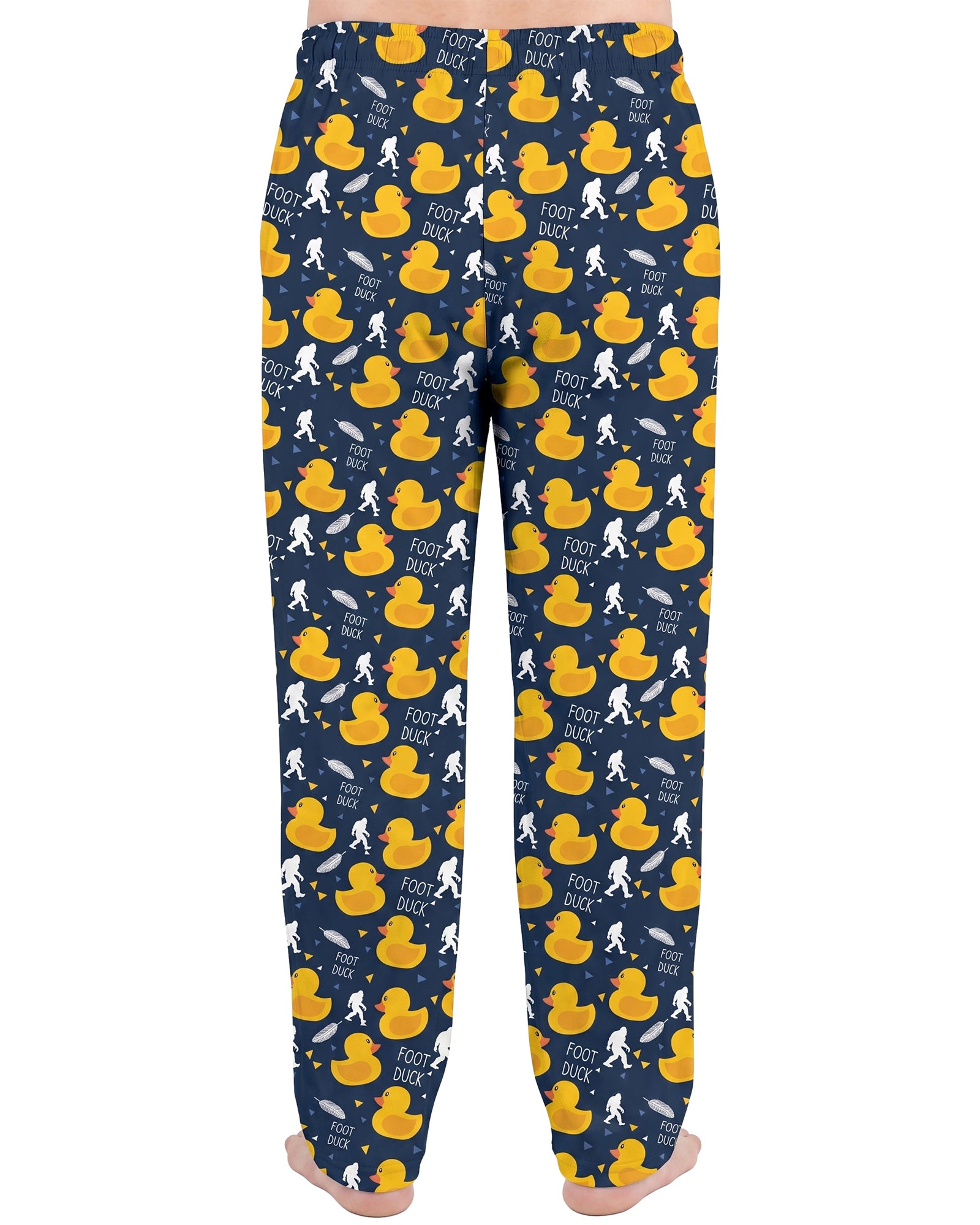 Quack Attack Club