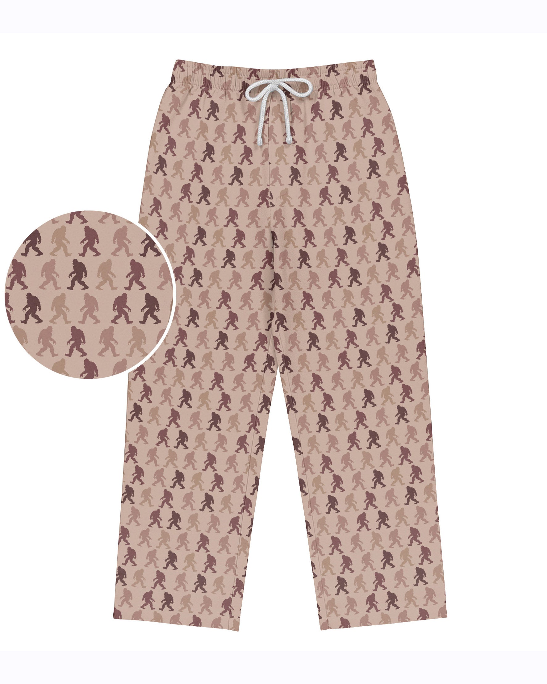 Sasquatch Sleep Stroll