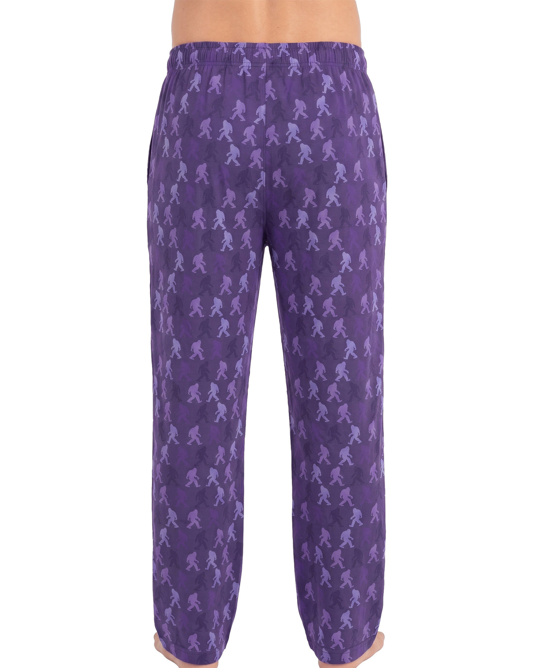 Purple Sasquatch Camo