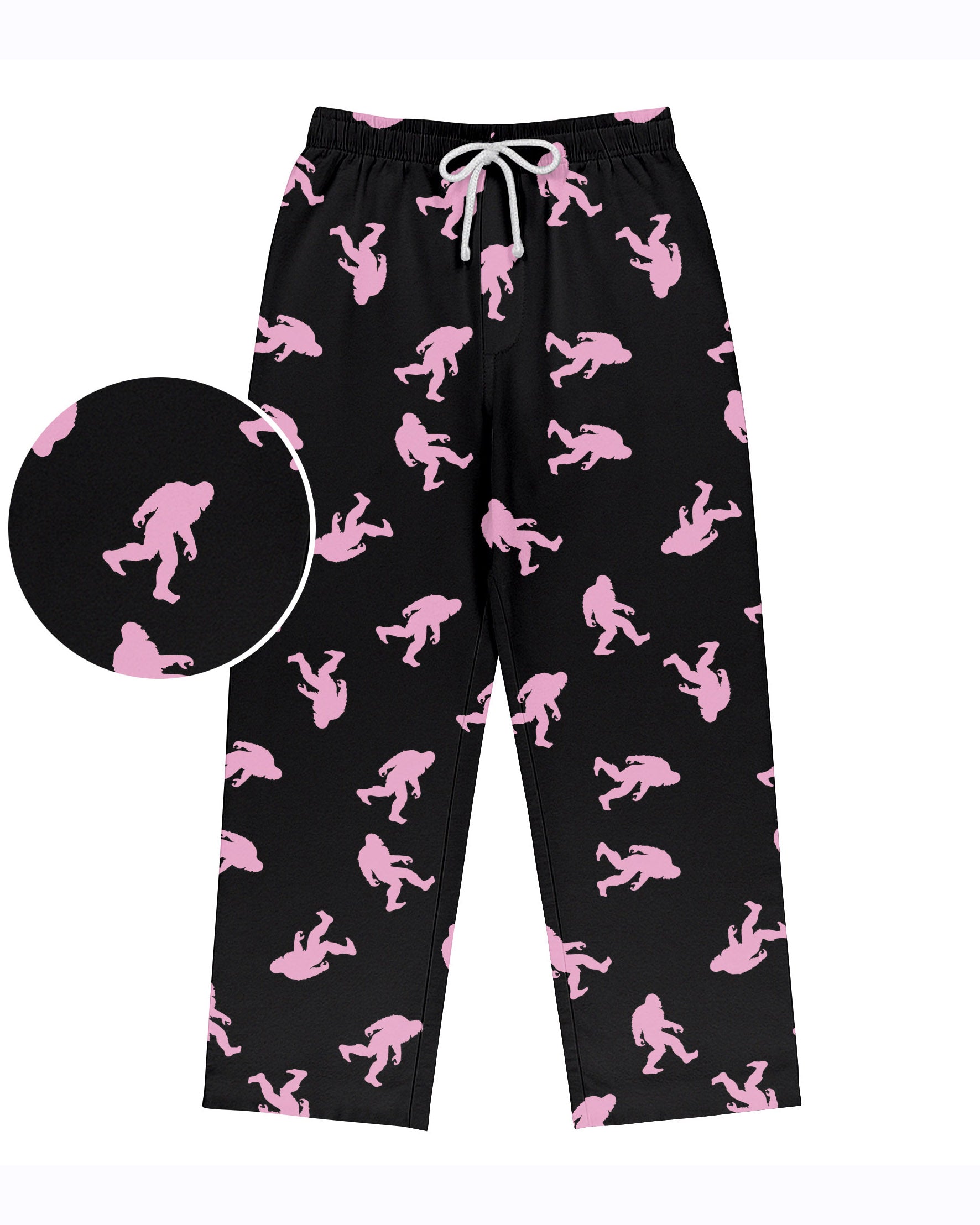 Pink Tumble Trouble