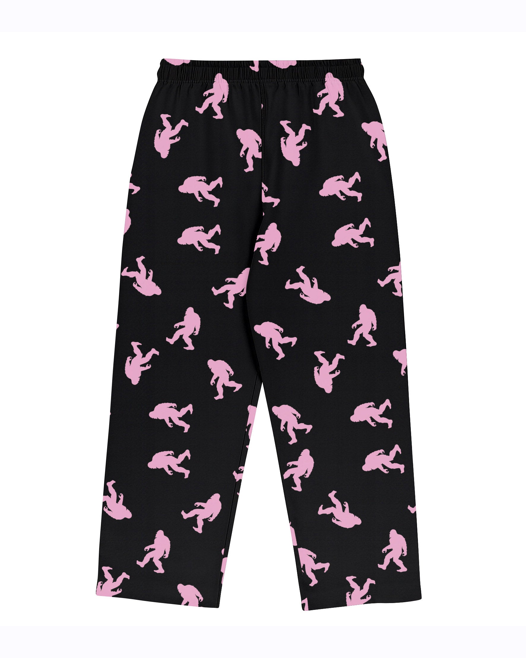 Pink Tumble Trouble