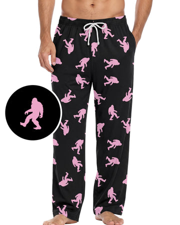 Pink Tumble Trouble