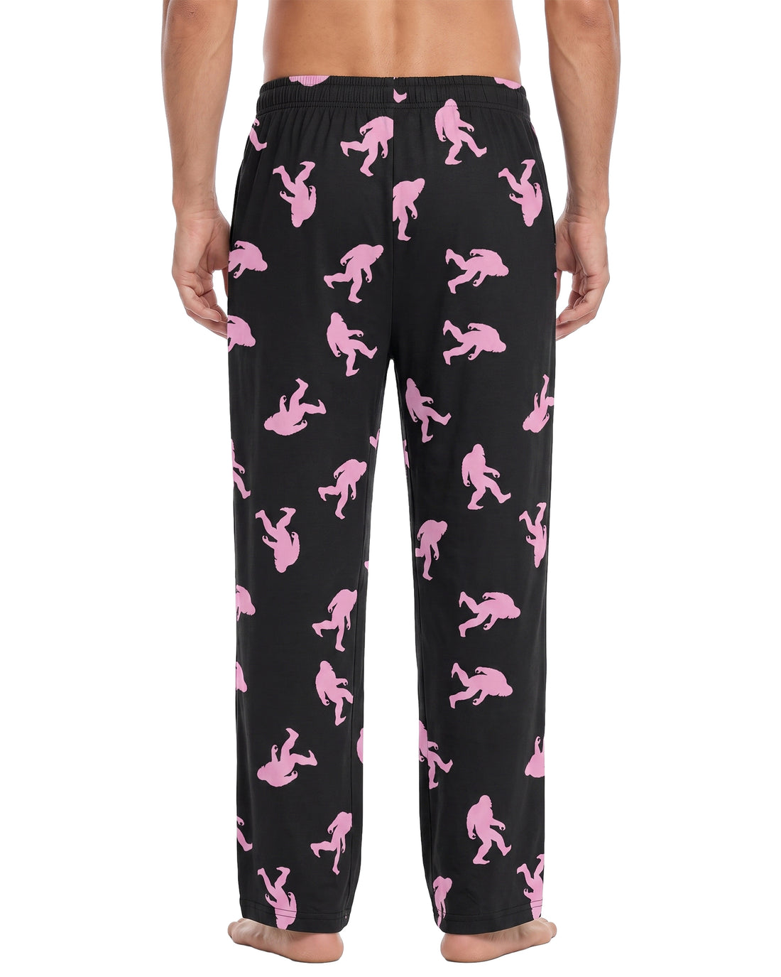 Pink Tumble Trouble