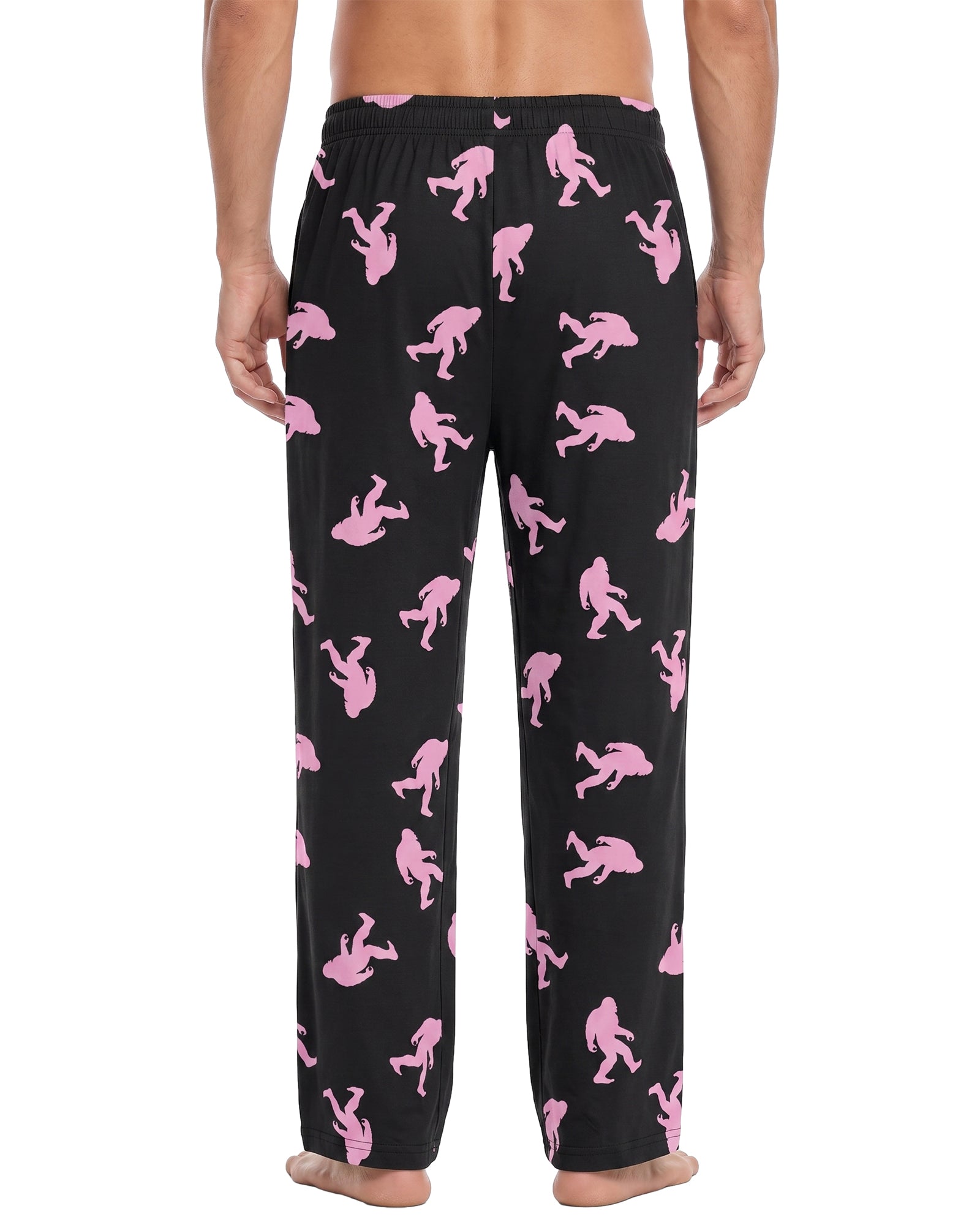 Pink Tumble Trouble