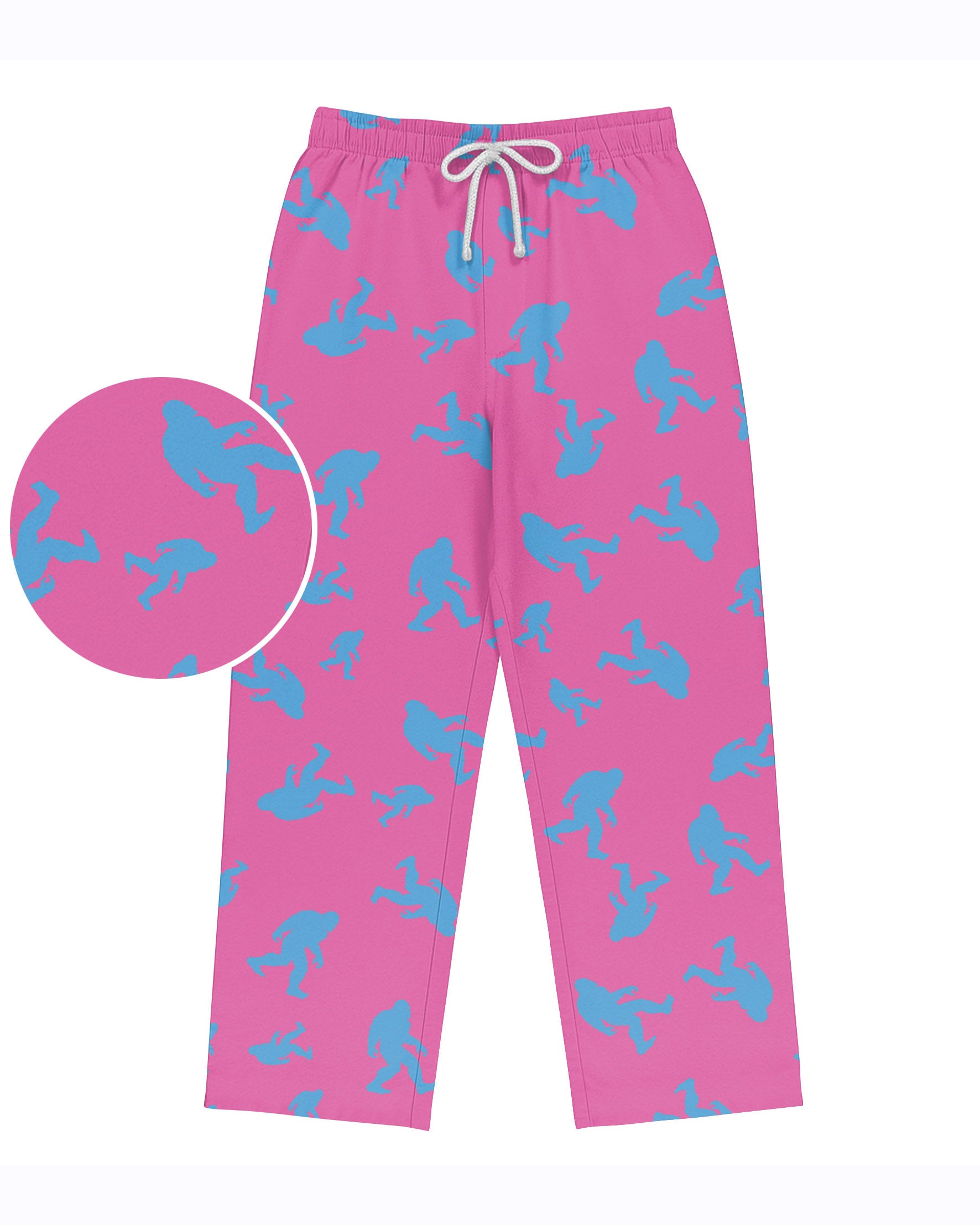Pink Punch Patrol