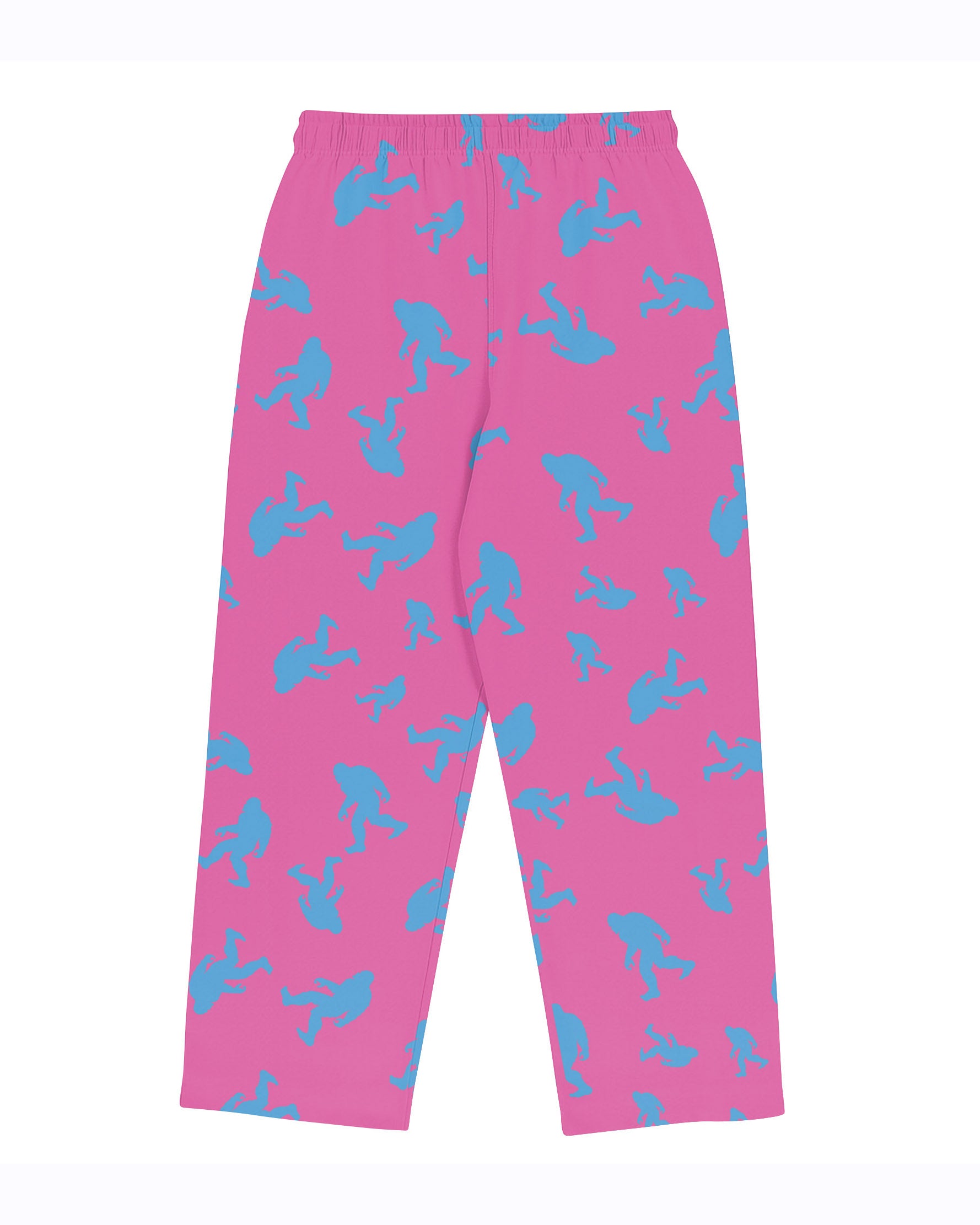 Pink Punch Patrol