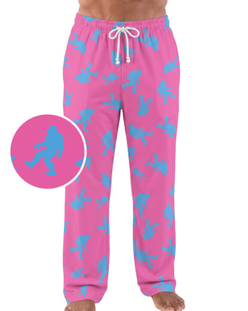 Pink Punch Patrol