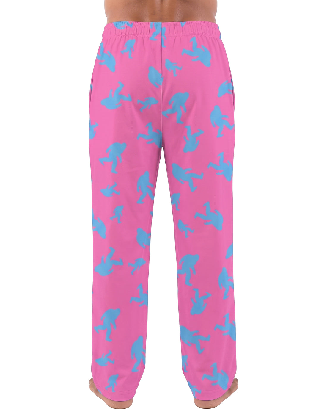 Pink Punch Patrol