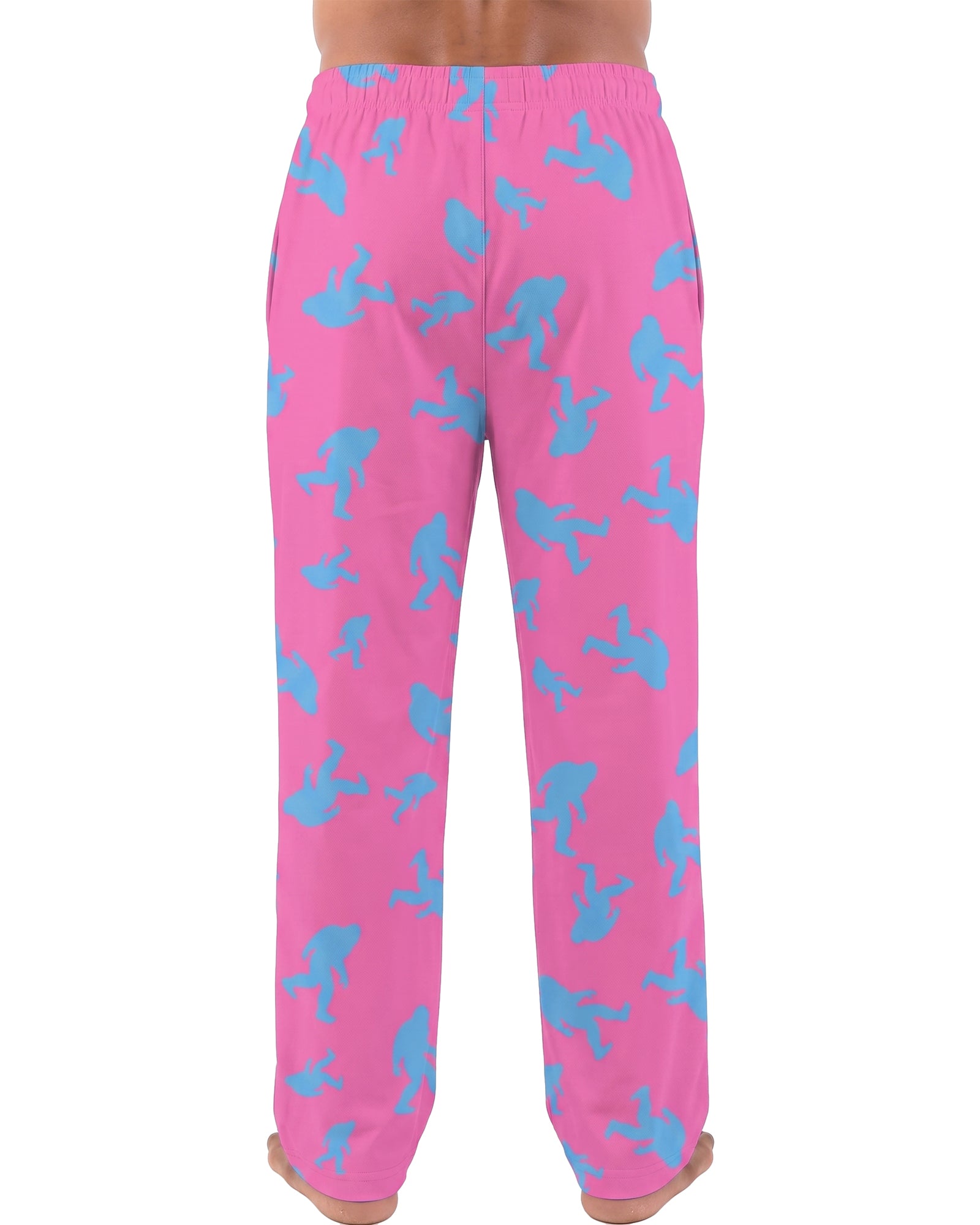Pink Punch Patrol