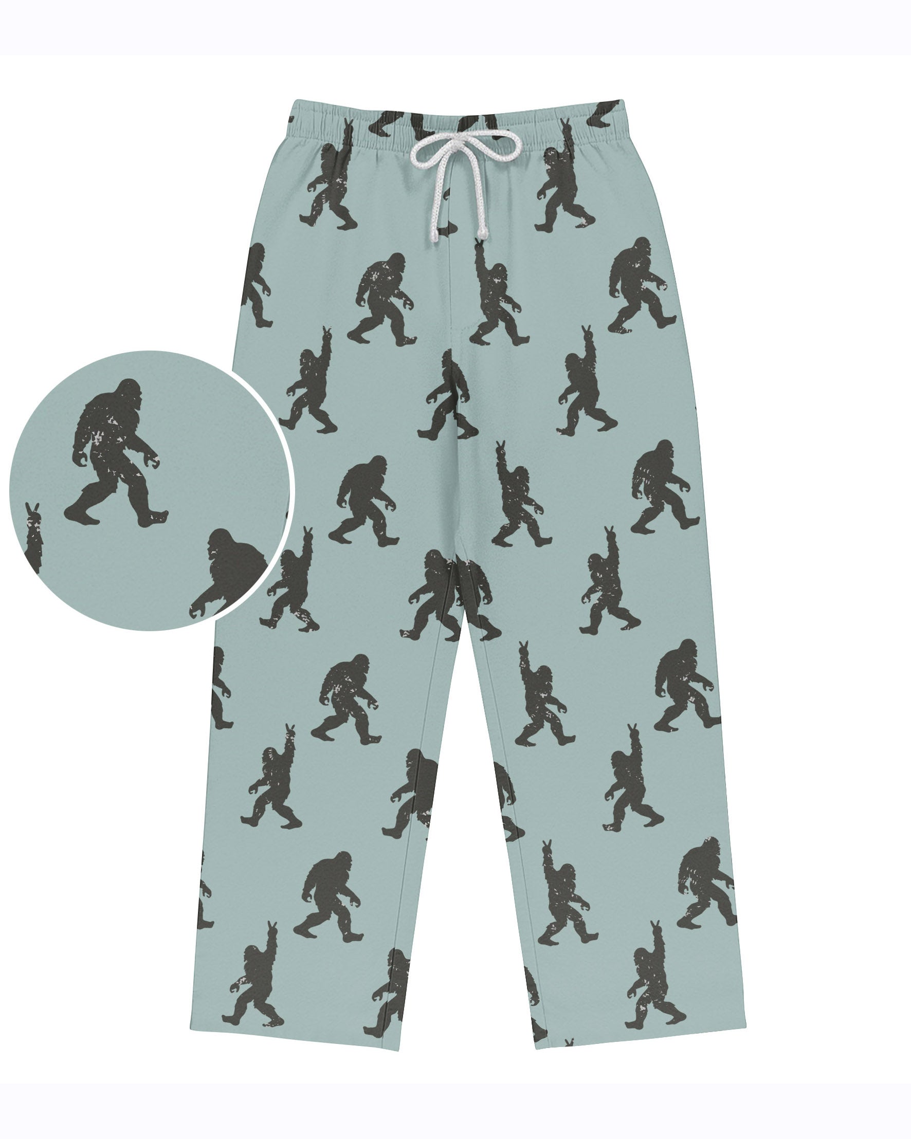 Sasquatch Shadow Club