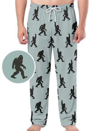 Sasquatch Shadow Club