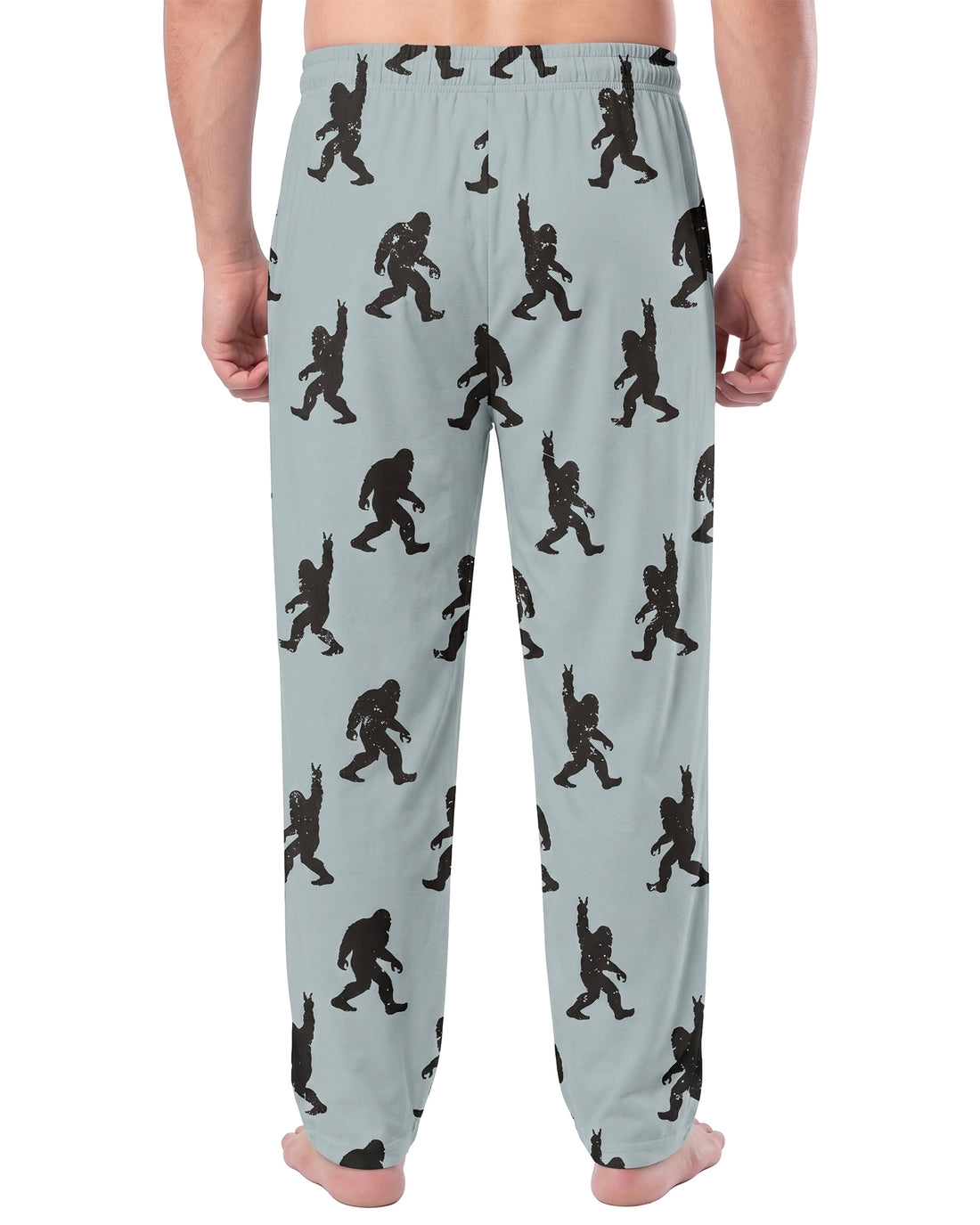 Sasquatch Shadow Club