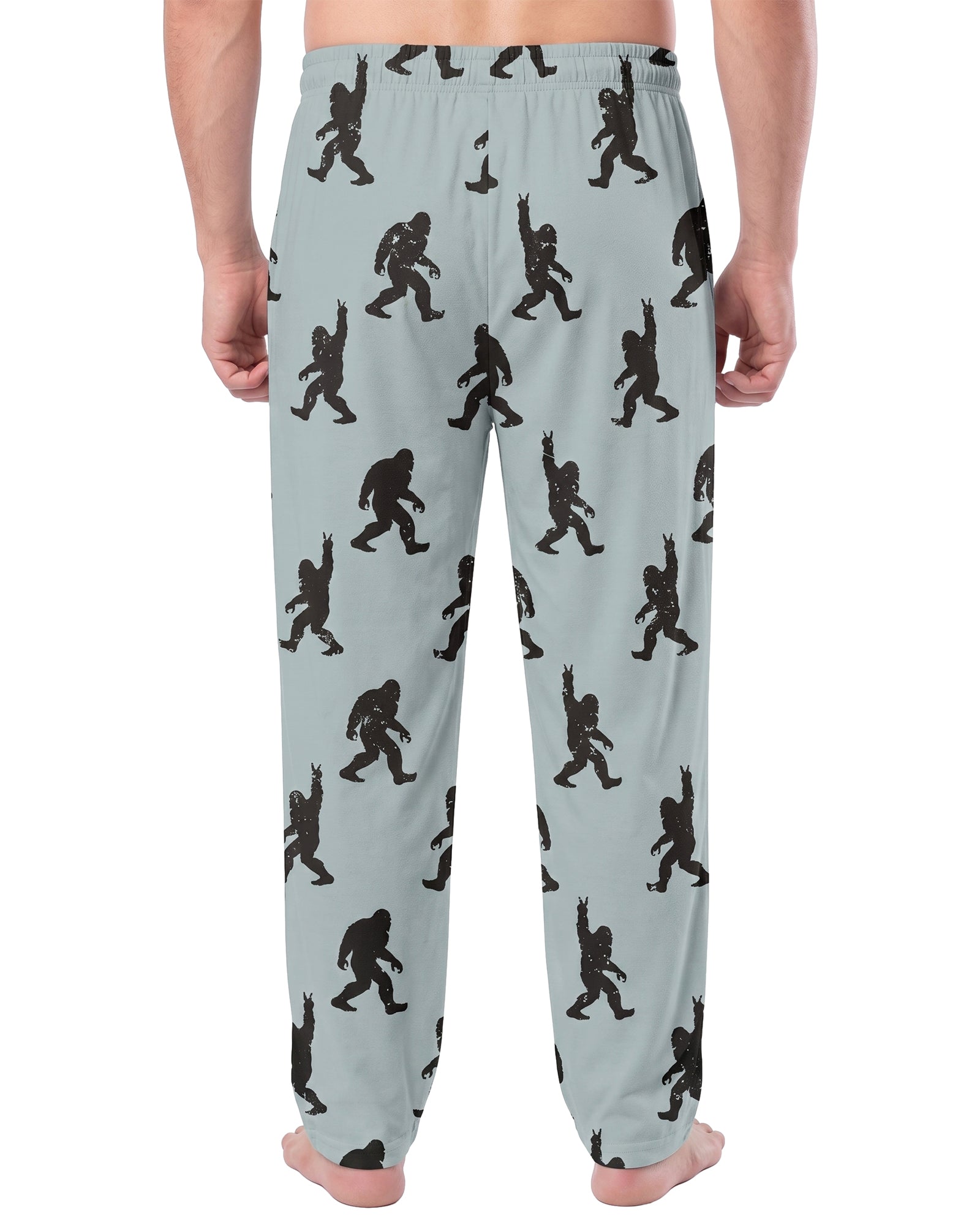 Sasquatch Shadow Club