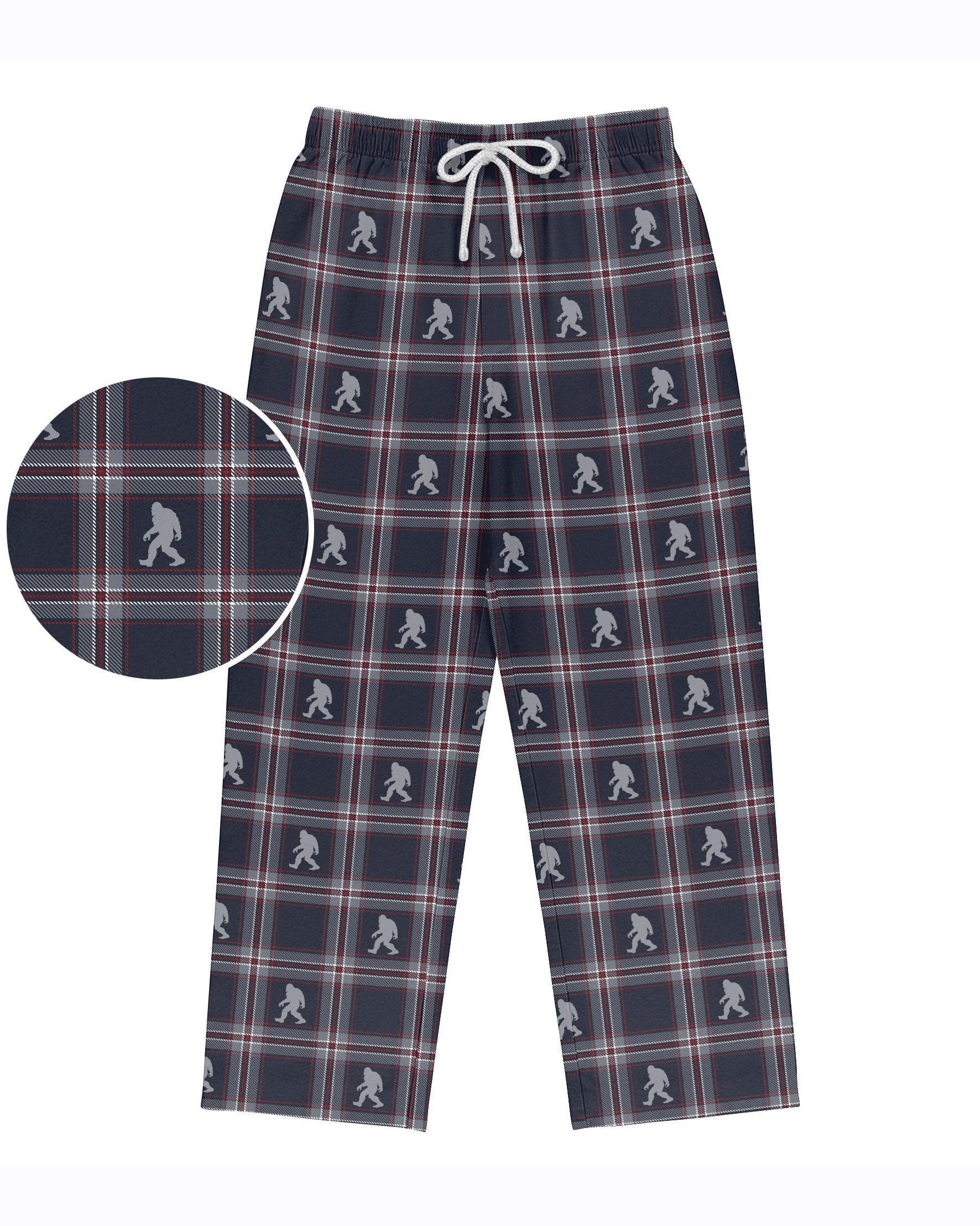 Plaid Night Legend