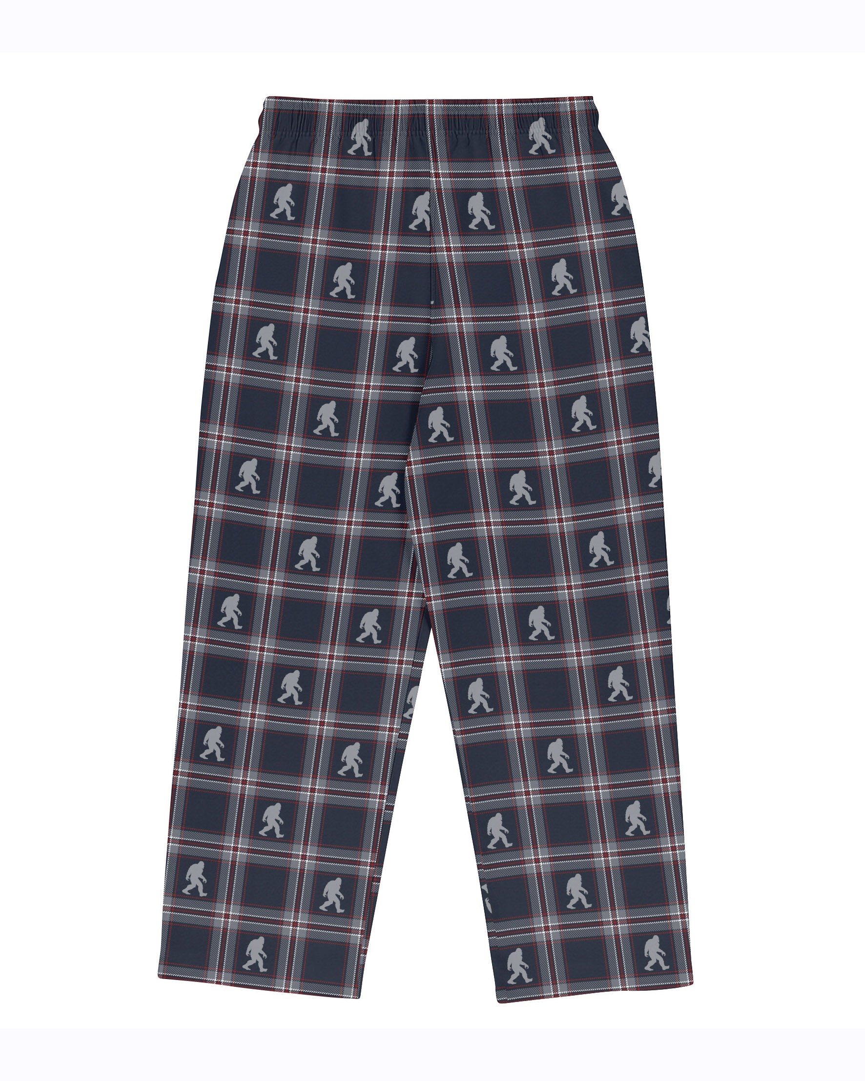 Plaid Night Legend