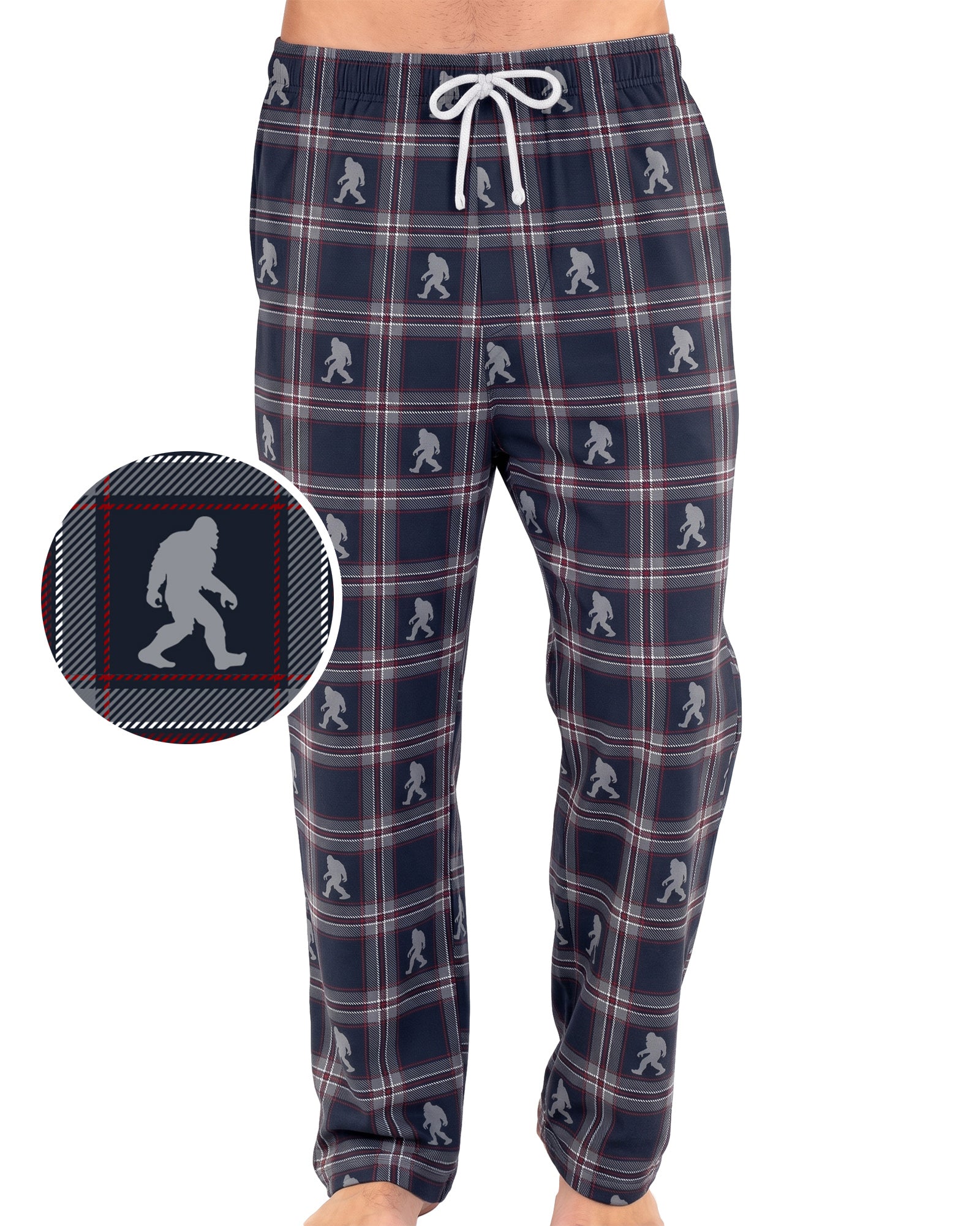 Plaid Night Legend