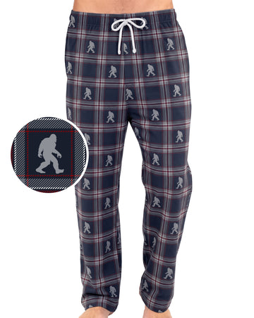 Plaid Night Legend