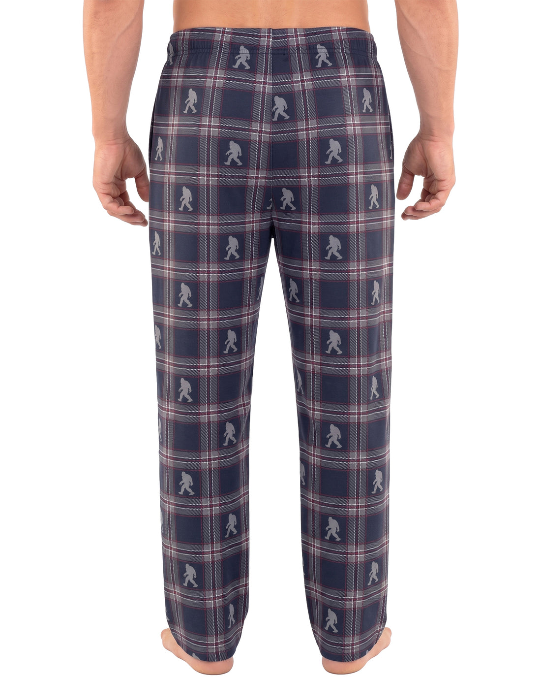 Plaid Night Legend