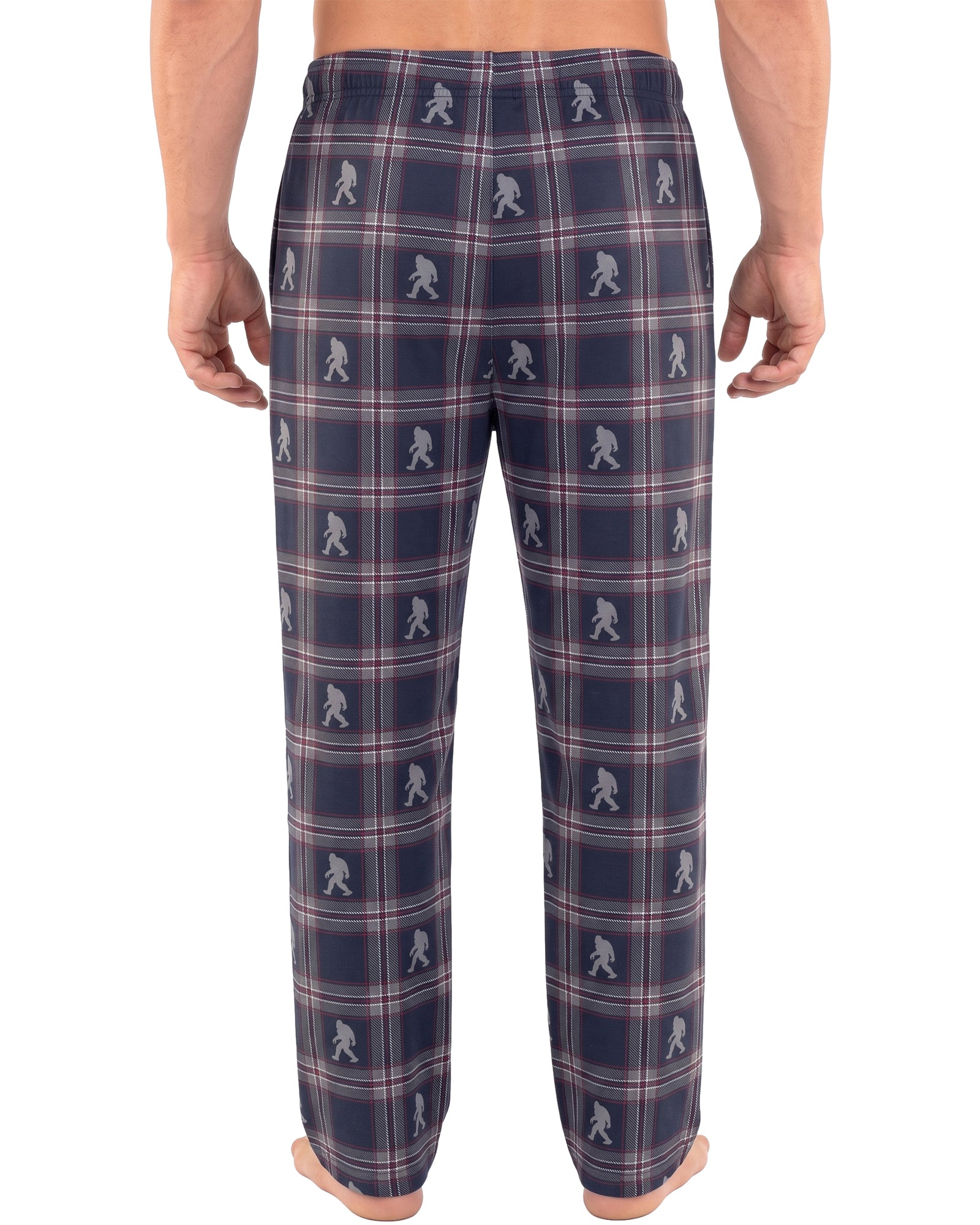 Plaid Night Legend