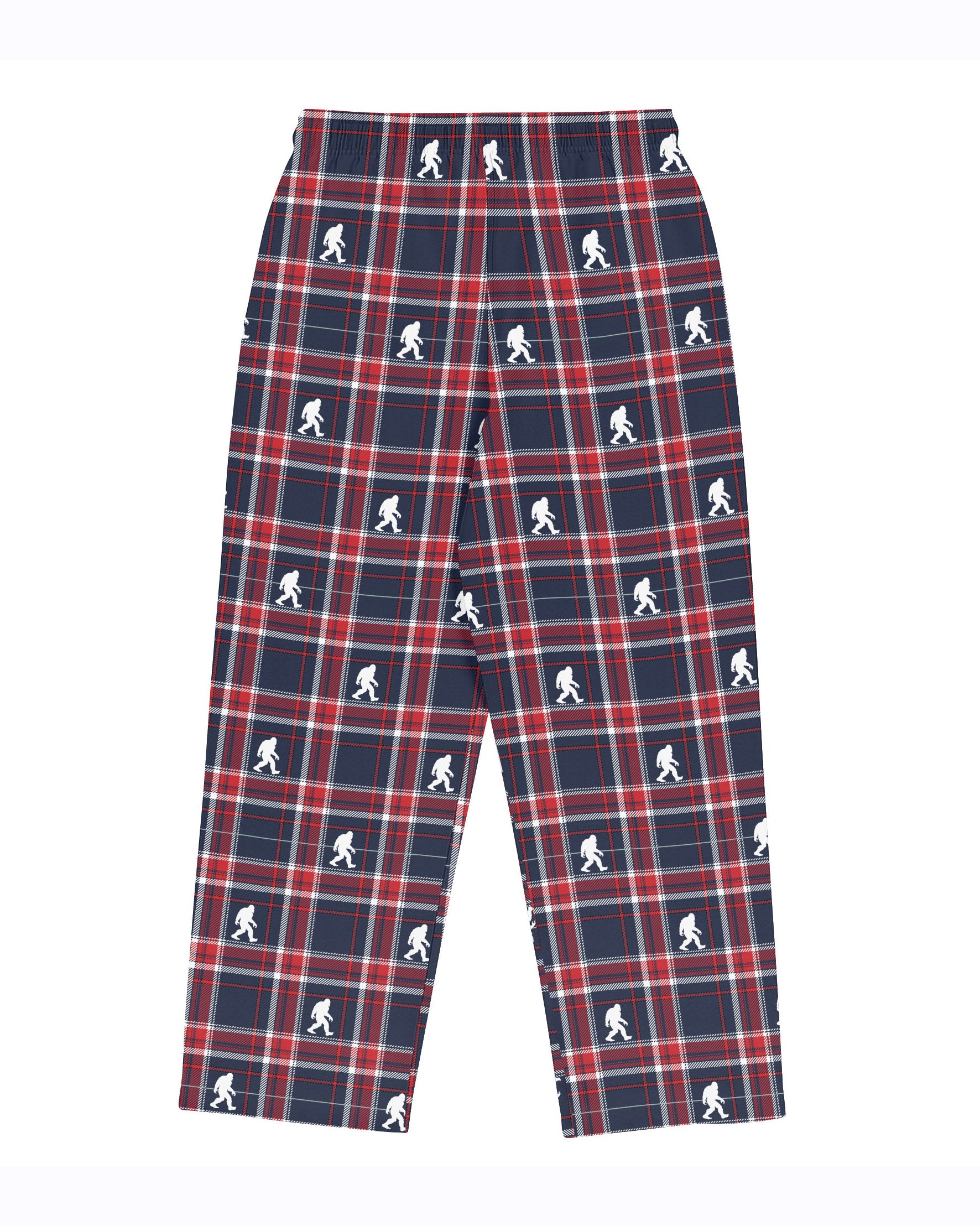 Redneck Plaid Rebels