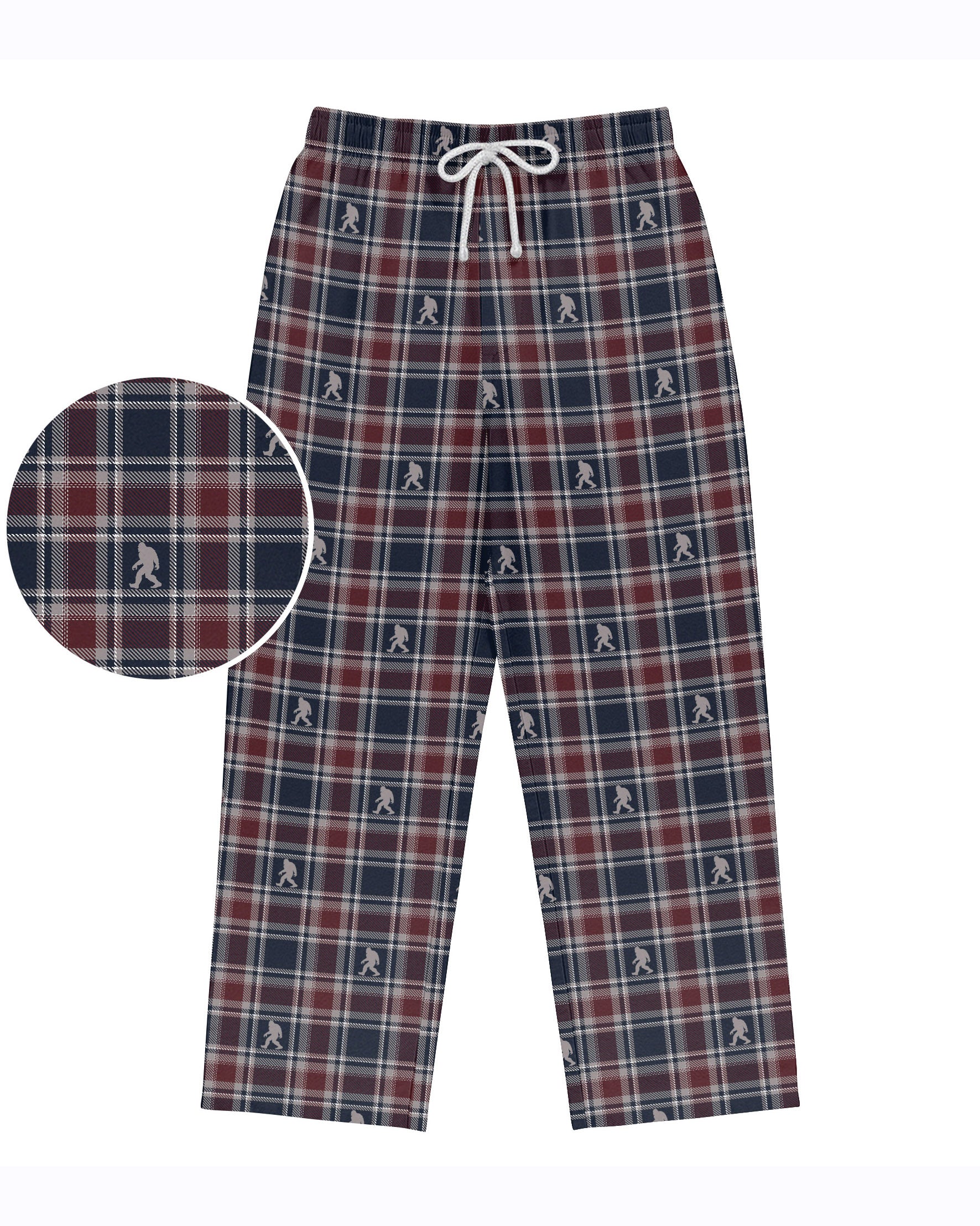 Fireside Flannel Rebels
