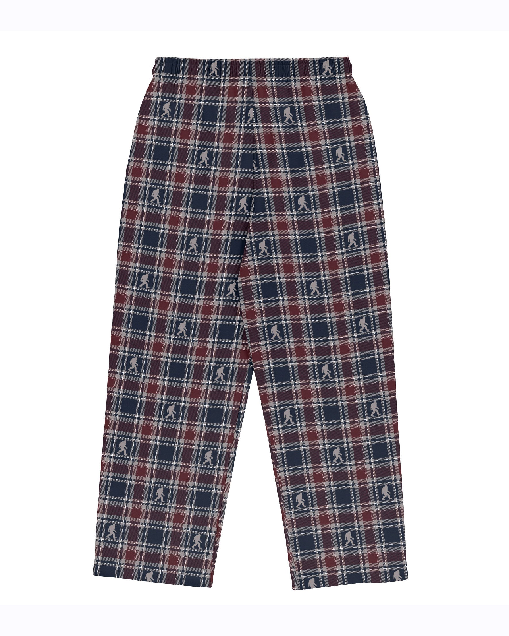 Fireside Flannel Rebels