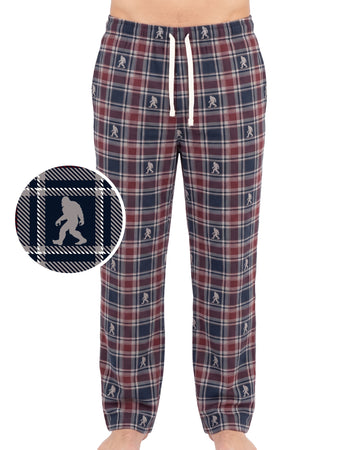 Fireside Flannel Rebels