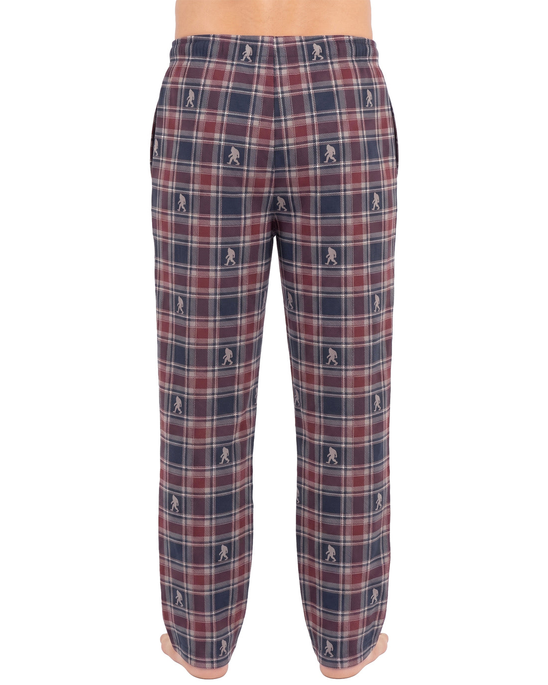 Fireside Flannel Rebels
