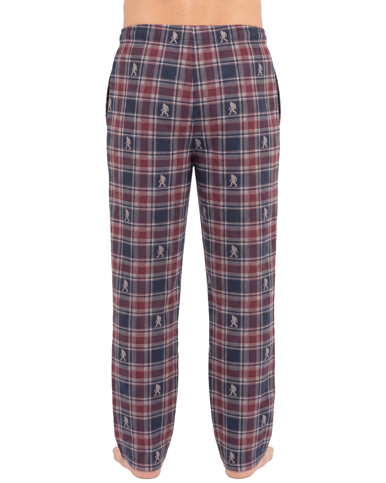 Fireside Flannel Rebels