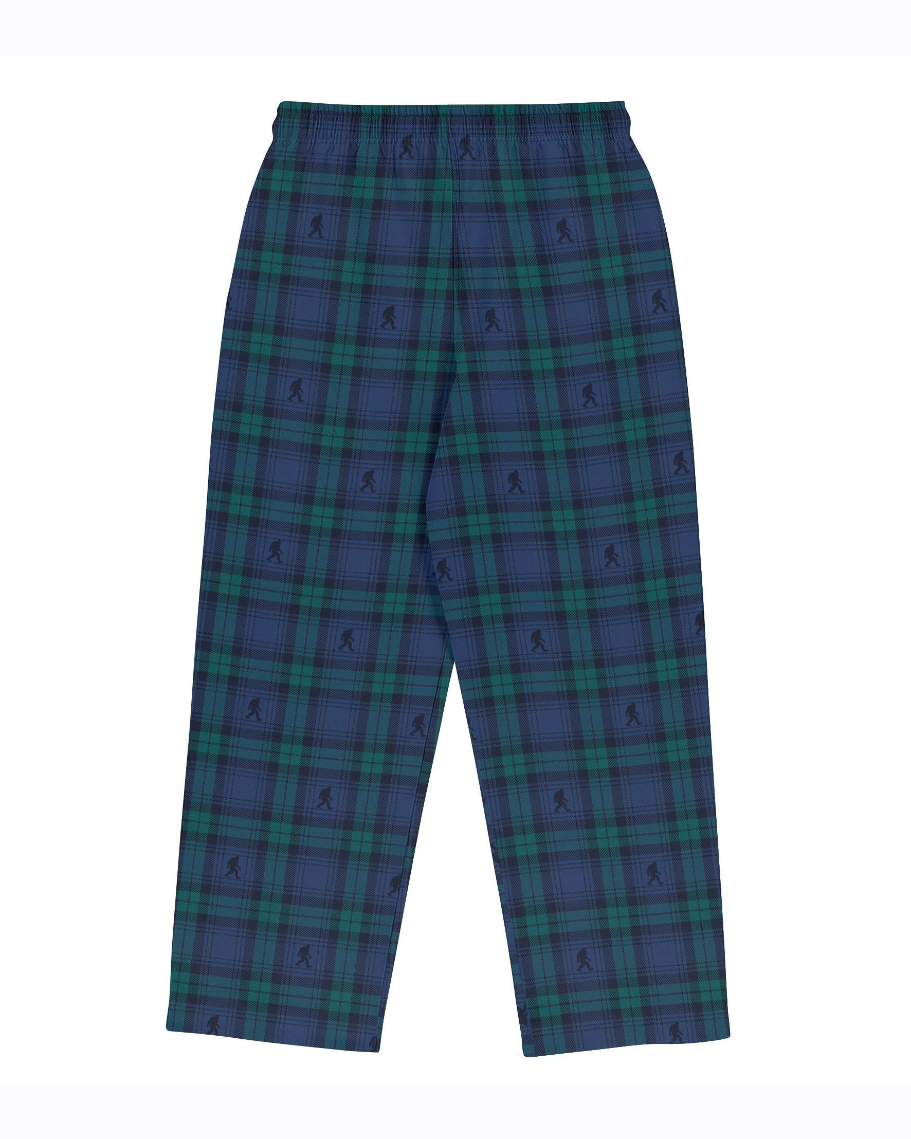 Deepwood Plaid Drifter