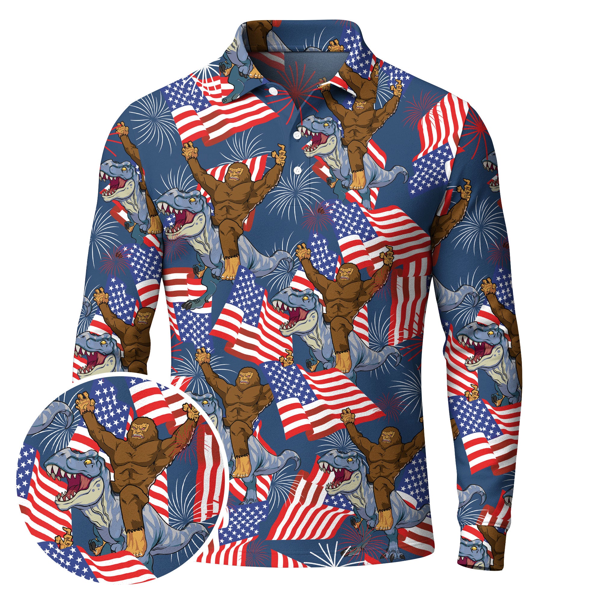 4th of July Vibes