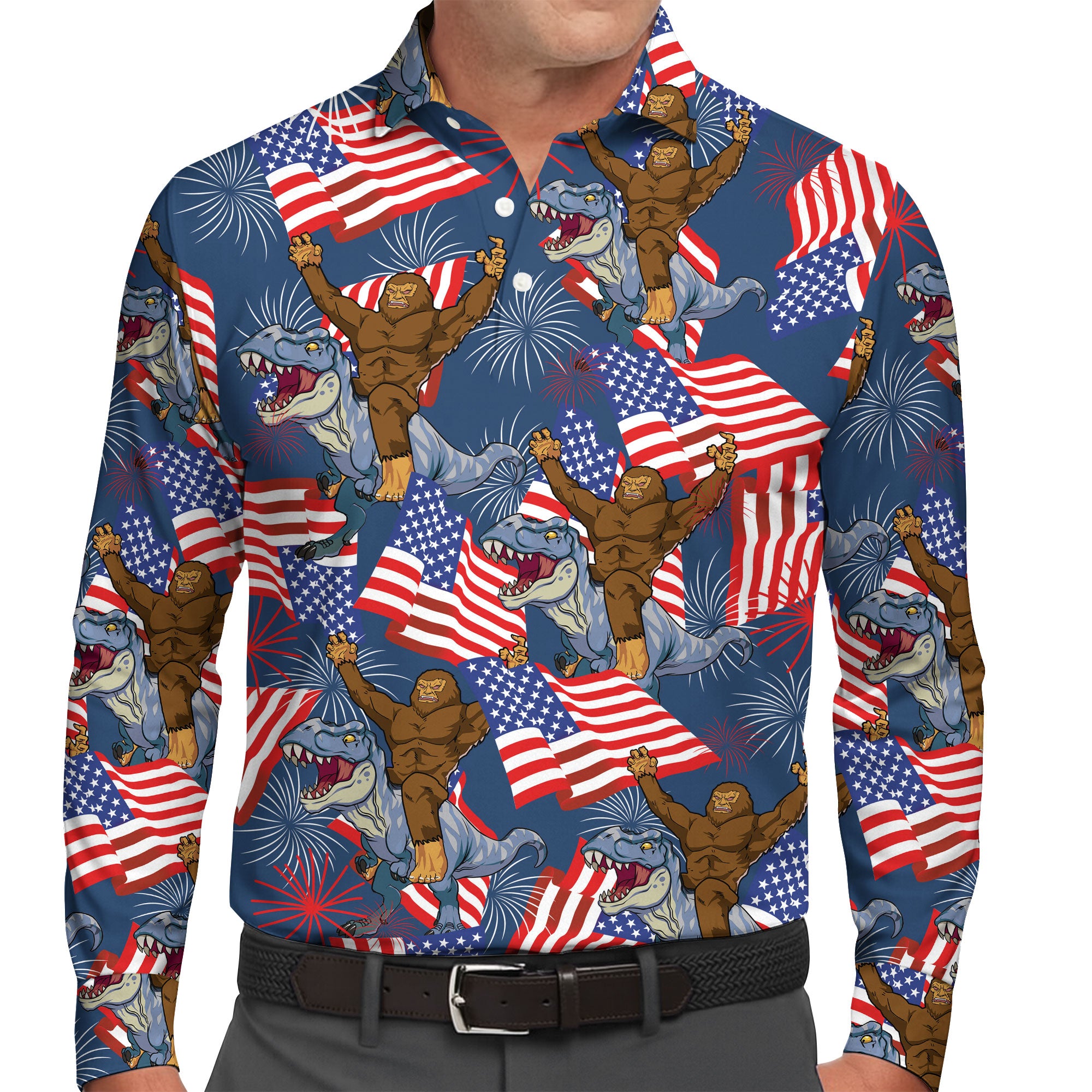 4th of July Vibes